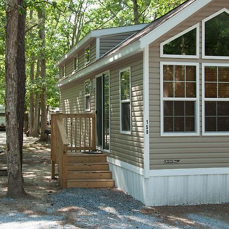 Sea Pines Loft Cottage 7 Swainton Extérieur photo